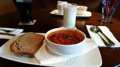 The 'spike Bar' At Fota Island Resort