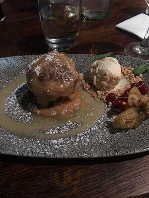 The 'spike Bar' At Fota Island Resort