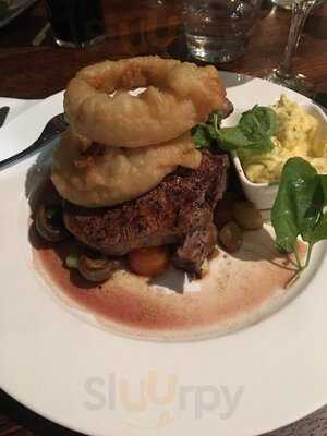 The 'spike Bar' At Fota Island Resort