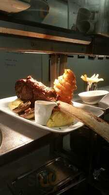 The 'spike Bar' At Fota Island Resort