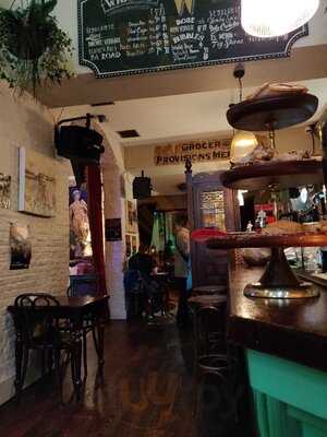 The Woodford Bar & Restaurant