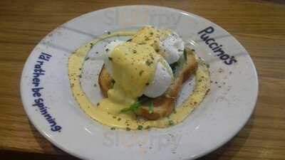 Puccino's Cafe