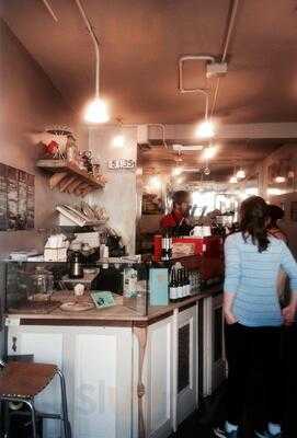 Filter Espresso And Brew Bar