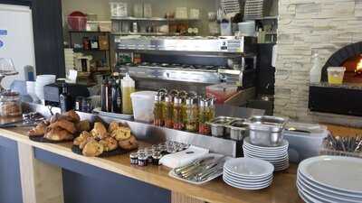 Sliced - Ballincollig