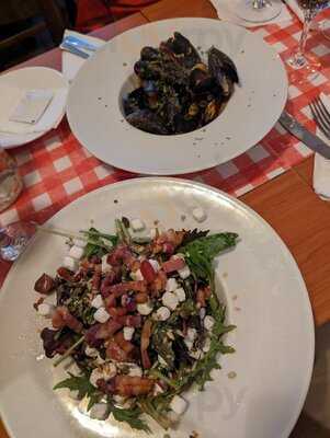 Marcello's Restaurant