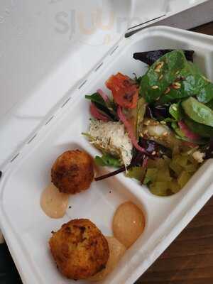 The Springboard Restaurant