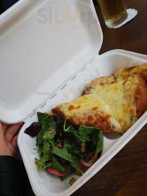 The Springboard Restaurant