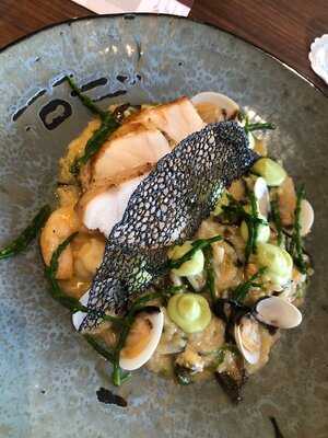 The Springboard Restaurant