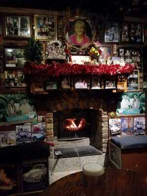 Coke Lane Pizza @ Lucky's