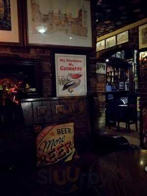 Coke Lane Pizza @ Lucky's