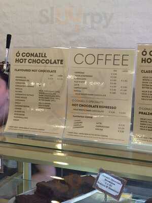 O Conaill Chocolate