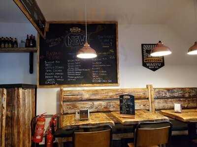 West Cork Burger Company