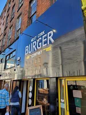 West Cork Burger Company