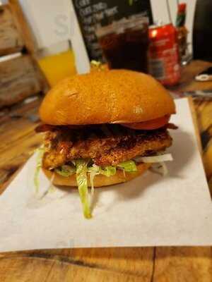 West Cork Burger Company