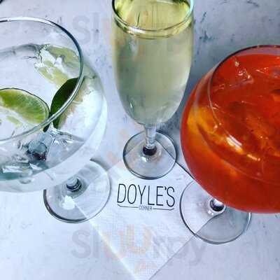 Doyle's Corner