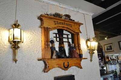 Dan Sheahan's Bar And Restaurant