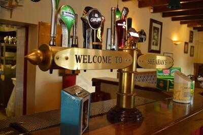 Dan Sheahan's Bar And Restaurant