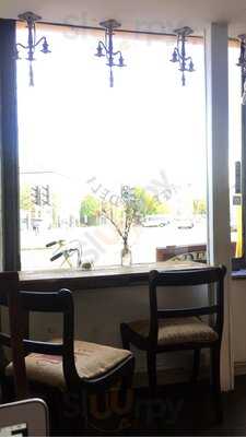 Langford Row Coffee & Music Store