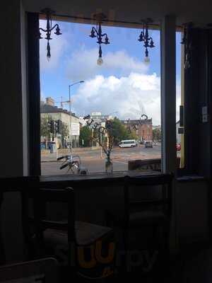 Langford Row Coffee & Music Store