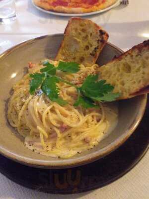 Bacco Ristorante Italiano