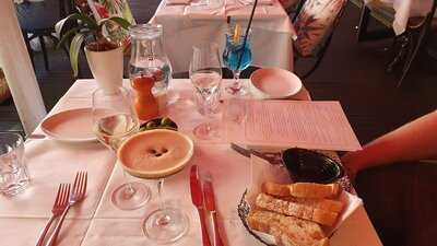 Bacco Ristorante Italiano