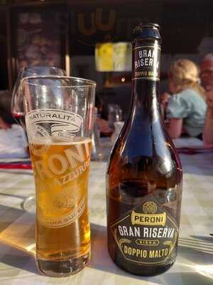 Bacco Ristorante Italiano