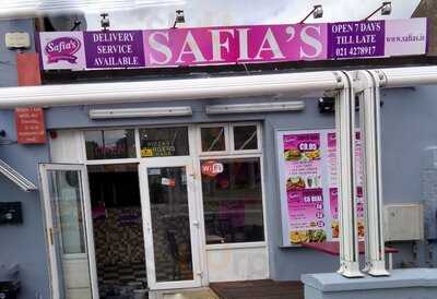 Safia's