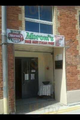 Moroni's Speciality Italian Food