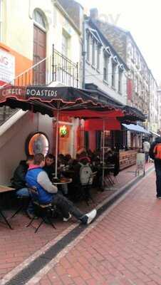 Cork Coffee Roasters