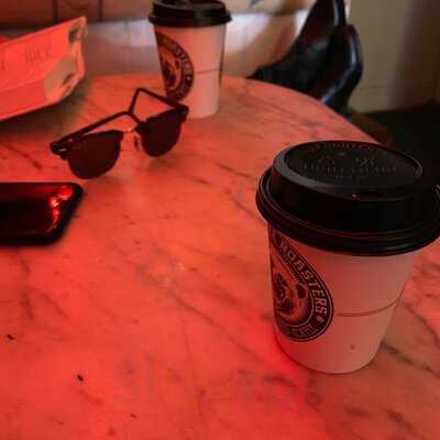 Cork Coffee Roasters