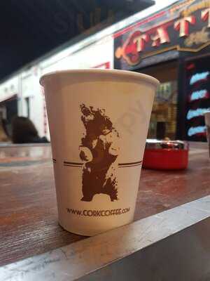 Cork Coffee Roasters