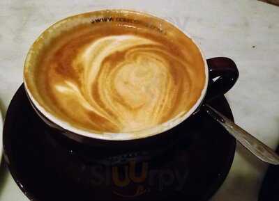 Cork Coffee Roasters