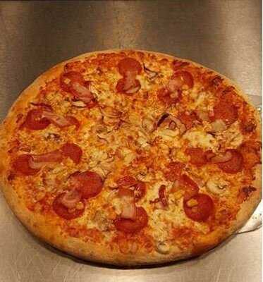 Domino's Pizza - Cork - Douglas Village