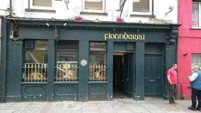 Fionnbarra's Pub