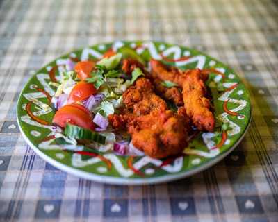 Mahi Tandoori