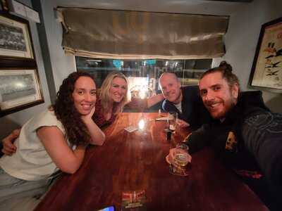 Longboats Plates And Pours