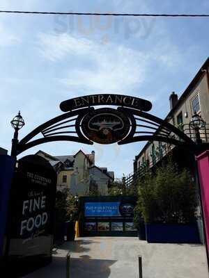 The Courtyard On Sober Lane