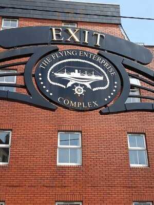 The Courtyard On Sober Lane