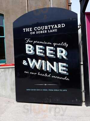 The Courtyard On Sober Lane