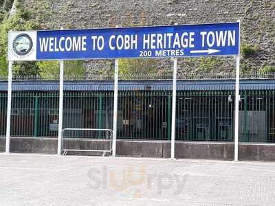 The Courtyard On Sober Lane