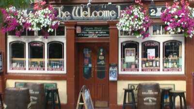 Welcome Inn