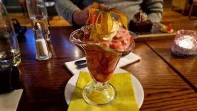 Mcgettigan's Cookhouse & Bar