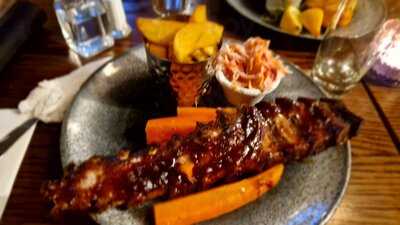 Mcgettigan's Cookhouse & Bar