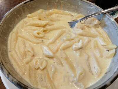 Mcgettigan's Cookhouse & Bar