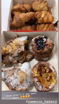Cameron's Bakery