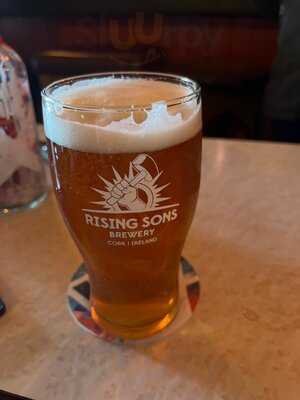 Rising Sons Brewery
