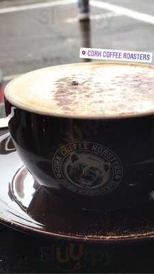 Cork Coffee Roasters Cafe