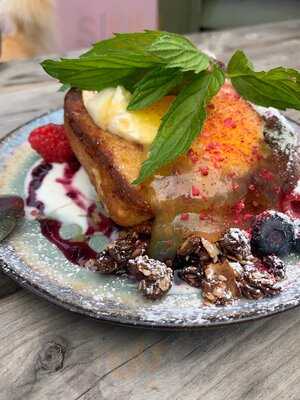 Ravenscourt Garden Centre & Cafe