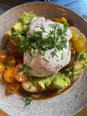 Ravenscourt Garden Centre & Cafe