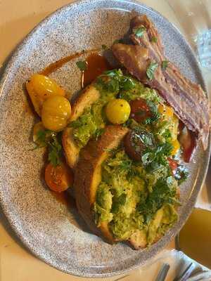 Ravenscourt Garden Centre & Cafe